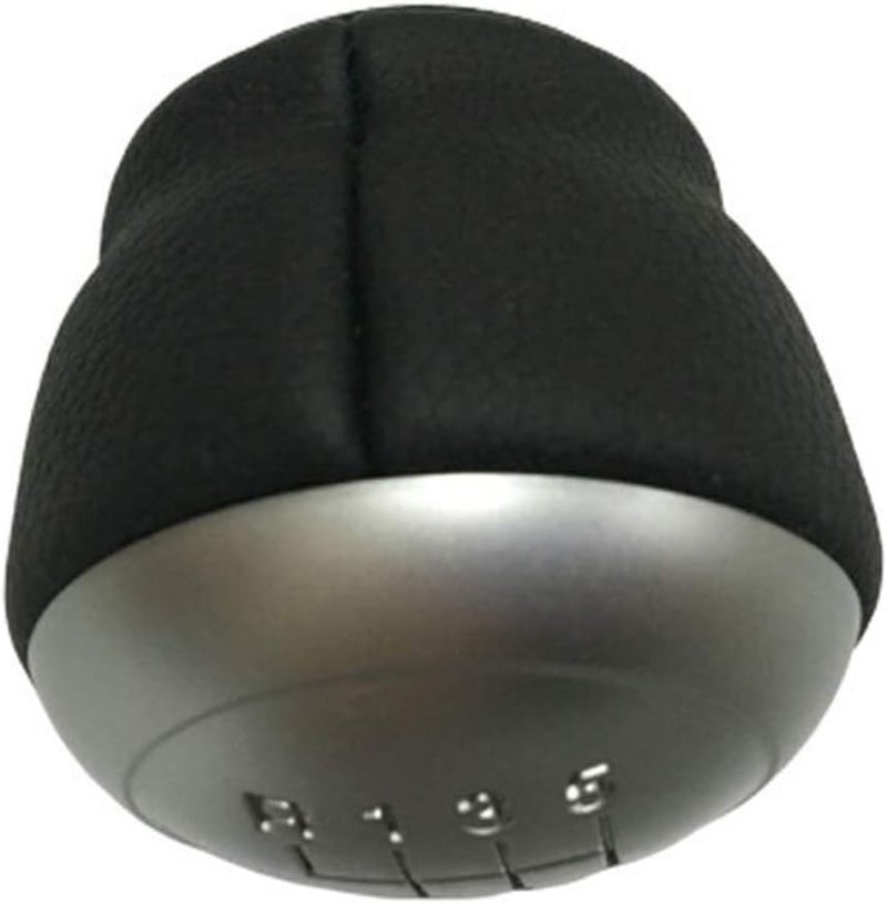 DEMULAX 6 Speed Gear Shift Knob for Kia and Hyundai - Image 3