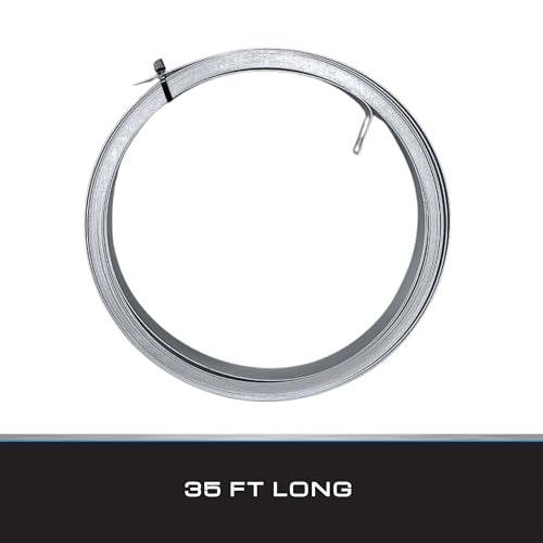 Tie Down Engineering Galvanized Strap 1 - 1/4 X 35ft. - Image 3