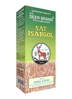 Deer Brand Isabgol Psyllium Husk 100g