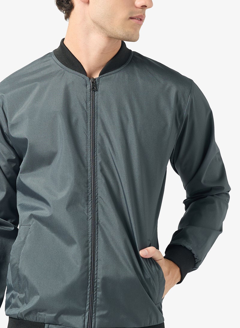 سفنتي فايف جاكيت بومبر - Image 3