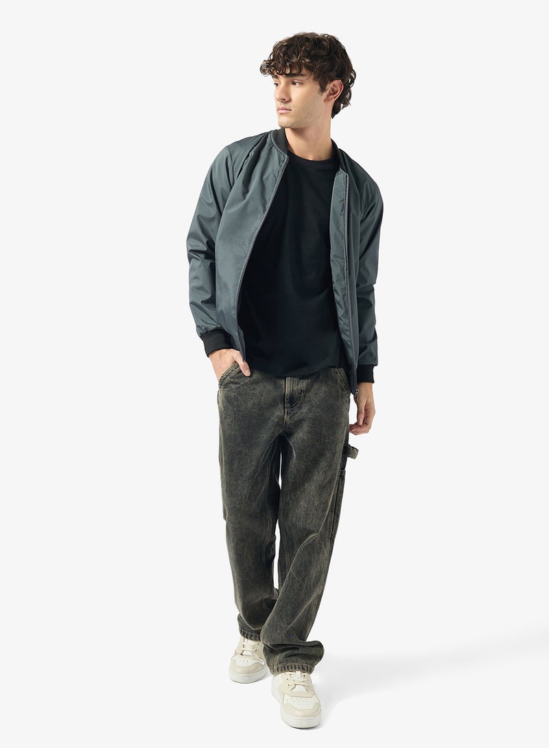 سفنتي فايف جاكيت بومبر - Image 4