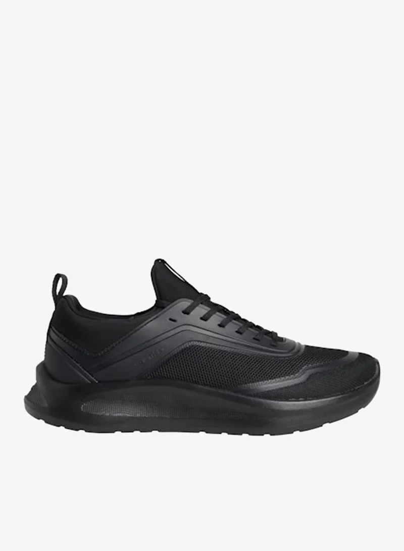 Calvin Klein Lightweight Runner Sock Trainers
