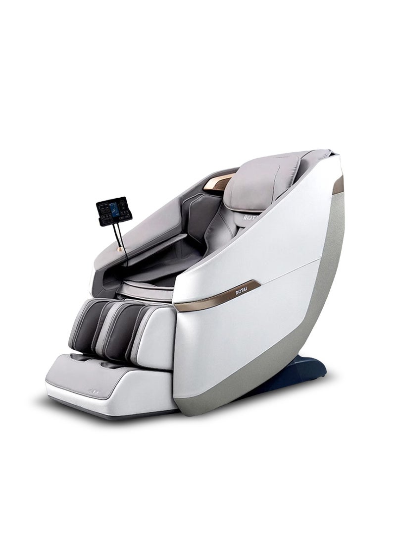 ROTAI ROTAI A36MAX Massage Chair, 10-Year Warranty, Extended Seat Comfort, Buyback Assurance, 8D SL Track, Full Body Massage Chair, Zero Gravity Recline, Heat Therapy, Foot Rollers, Voice Bluetooth Control  - Image 2