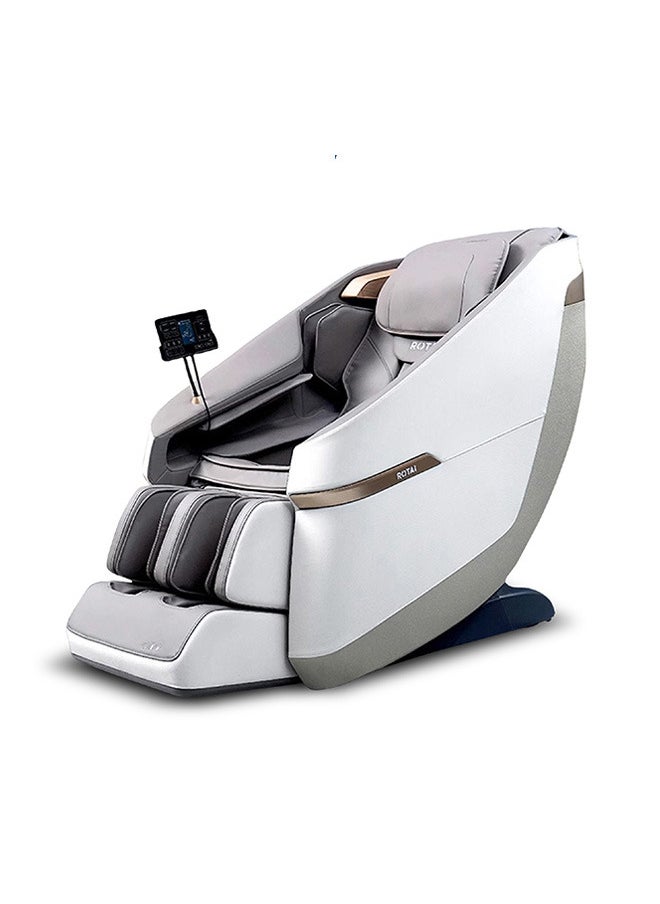 ROTAI ROTAI A36MAX Massage Chair, 10-Year Warranty, Extended Seat Comfort, Buyback Assurance, 8D SL Track, Full Body Massage Chair, Zero Gravity Recline, Heat Therapy, Foot Rollers, Voice Bluetooth Control  - Image 1
