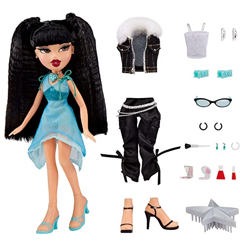 BRATZ دمى الموضة جاد من براتز للاحتفال بعيد الميلاد الحادي والعشرين - Image 2