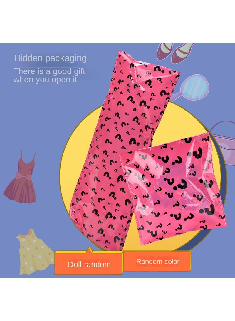 Surprises Dolls-Bar bie Colour Reveal Doll With Water And Surprise Accessories 11.5 Inch - Image 3