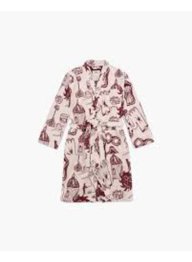 OAS Cantina Robe 1 piece - Image 1