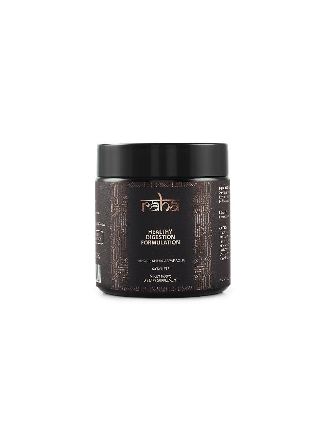 RAHA Healthy Digestion Formulation - Image 1