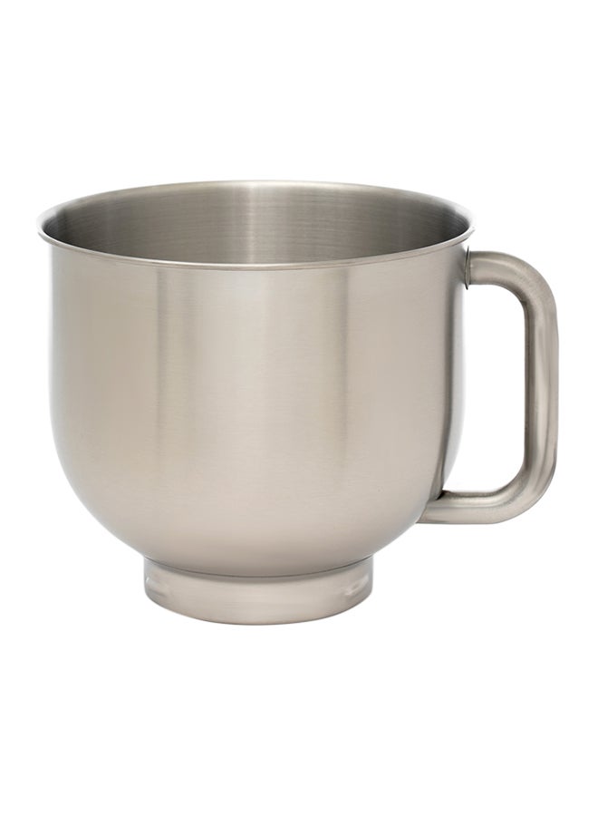 EDISON Stand Mixer Plus 1000W 6.5L Multi-Function 6.5 L SM-10848 Pink - Image 3