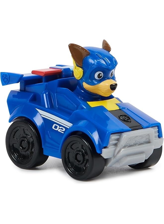PAW PATROL Pawket Racers Asst - Image 1