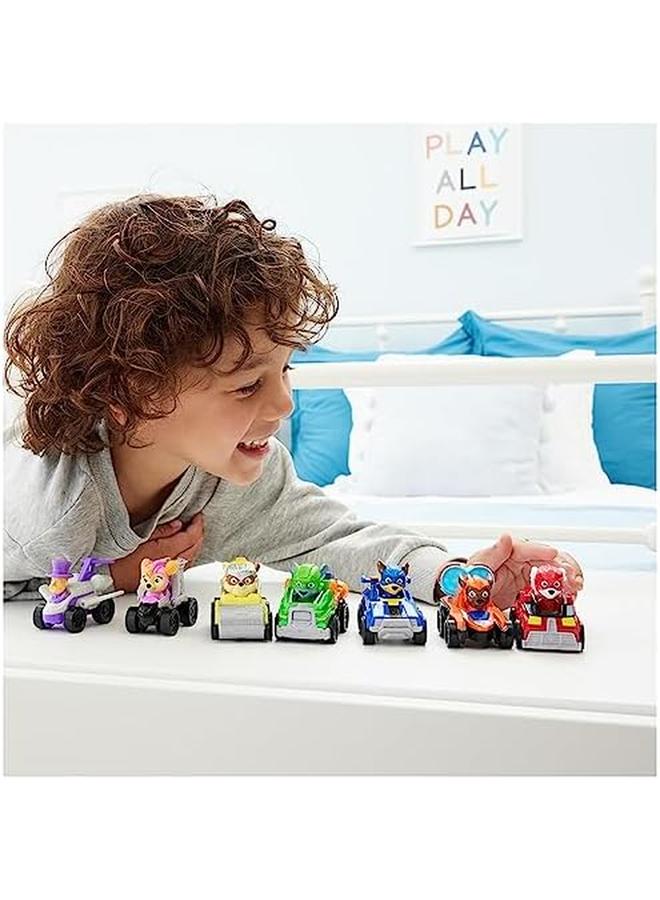 PAW PATROL Pawket Racers Asst - Image 2