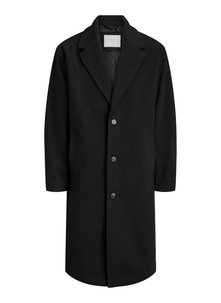 JACK & JONES Casual Over Coat - Image 5