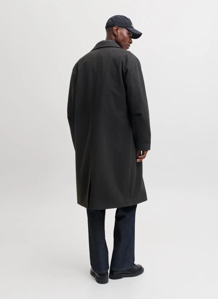 JACK & JONES Casual Over Coat