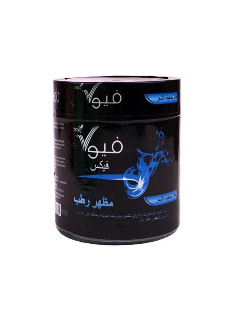 باجاج فيولا - جل شعر مظهر رطب 500 مل - Image 1