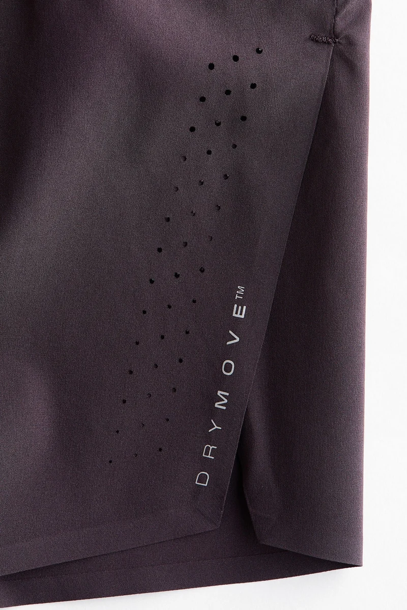 H&M  Short running shorts with DryMove™ for Women | Best Price UAE