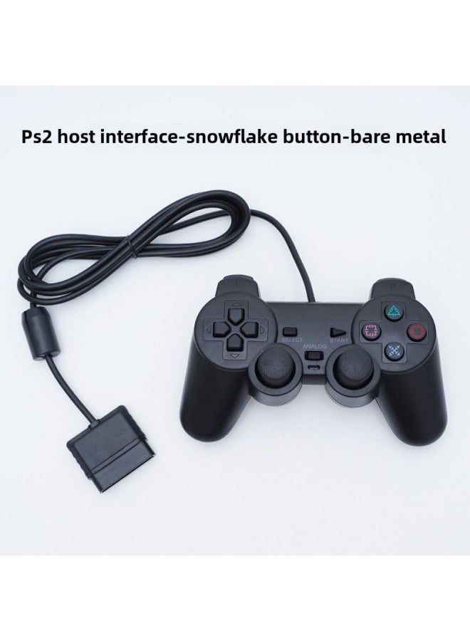 Digital Computer Game Controller - Xbox 360 Wireless Gamepad For Xbox 360 Console-Product Color:Neutral Black (bare Metal)