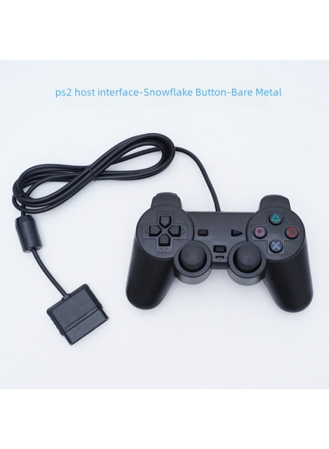 Digital Computer Game Controller - Xbox 360 Wireless Gamepad For Xbox 360 Console-Product Color:Neutral Black (bare Metal)