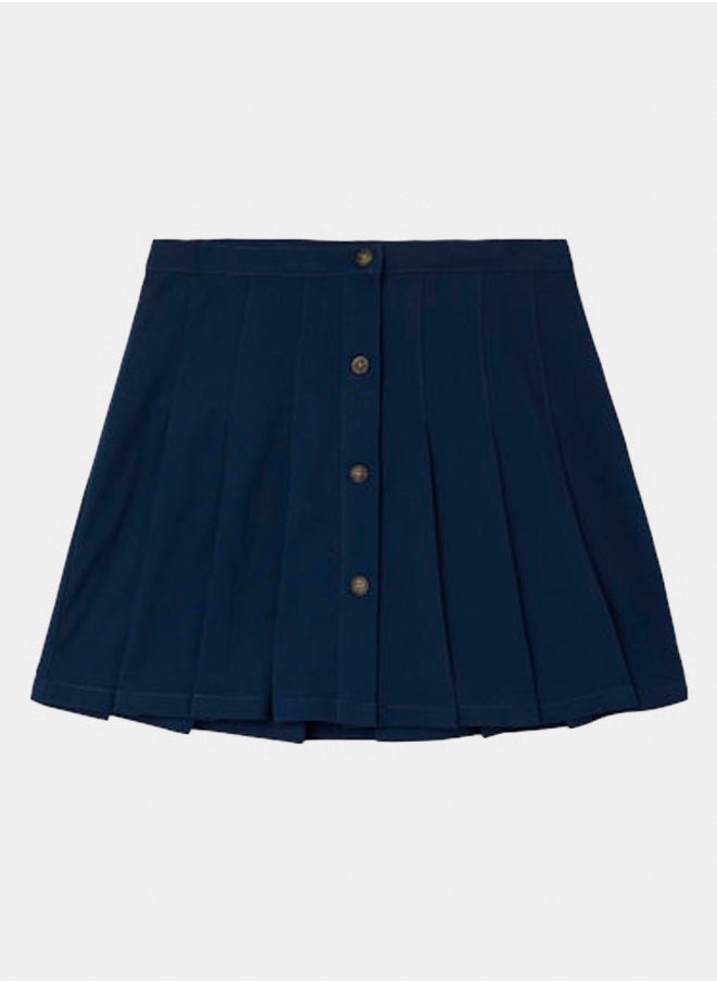 NAME IT name it Girls Jenny Short Skirt  - Image 1