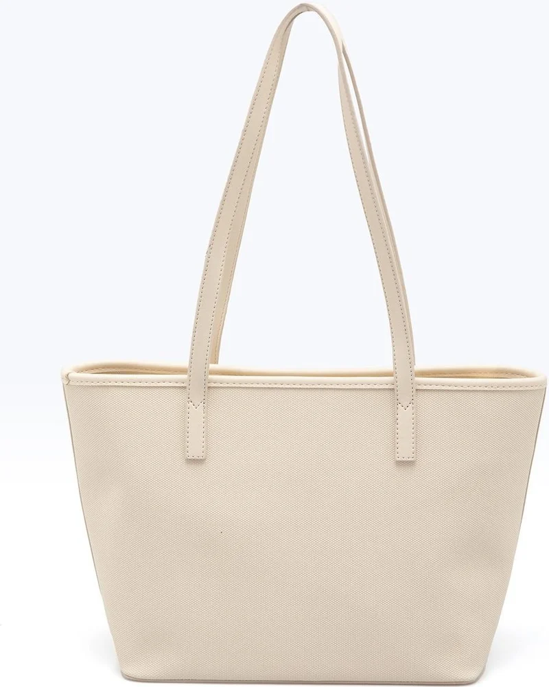 BEVERLY HILLS POLO CLUB 05BHPC8014-BJ Beige Women's Shoulder Bag