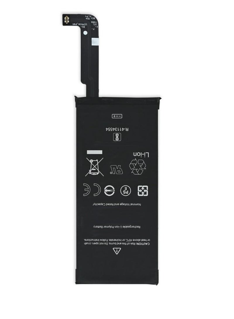 LI-ION Replacement Battery For Google Pixel 4A - Image 2