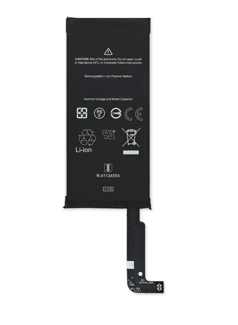 LI-ION Replacement Battery For Google Pixel 4A - Image 1