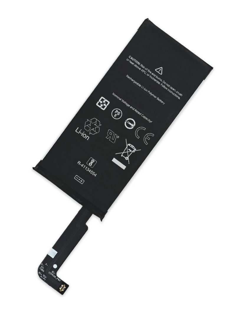 LI-ION Replacement Battery For Google Pixel 4A - Image 3