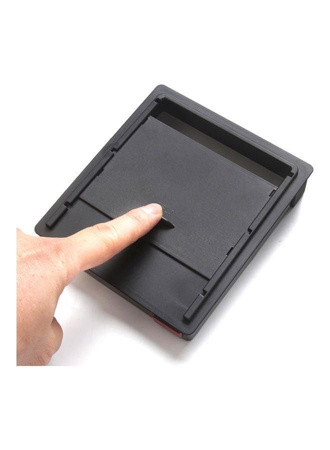 NIBEMINENT Armrest Car Storage Box - Image 1