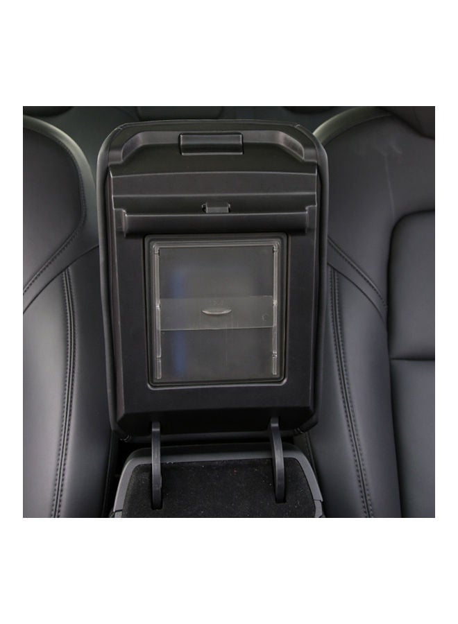 NIBEMINENT Armrest Car Storage Box - Image 5
