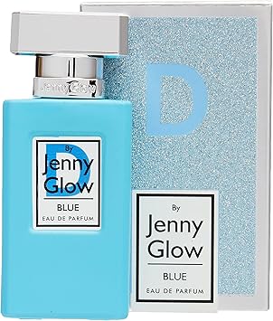 Jenny Glow JENNY GLOW Blue Eau De Parfum 30ml  - Image 3