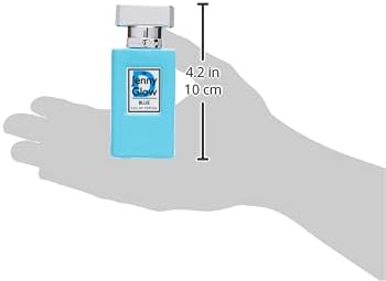 Jenny Glow JENNY GLOW Blue Eau De Parfum 30ml  - Image 4