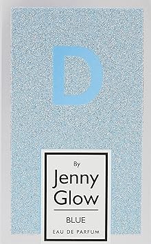 Jenny Glow JENNY GLOW Blue Eau De Parfum 30ml  - Image 2