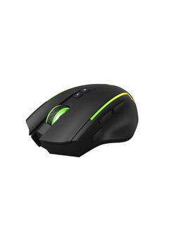 Wired Gaming Mouse 9 Buttons Me Gm 518