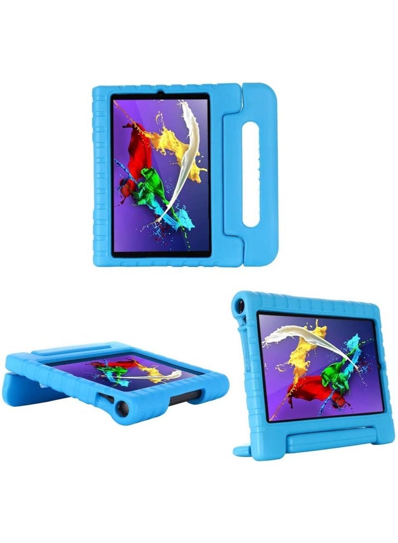 حالة متوافقة مع Lenovo Yoga Smart Tab 10.1 (YT-X705F) بوصة مقاومة للصدمات eva للأطفال - Image 1