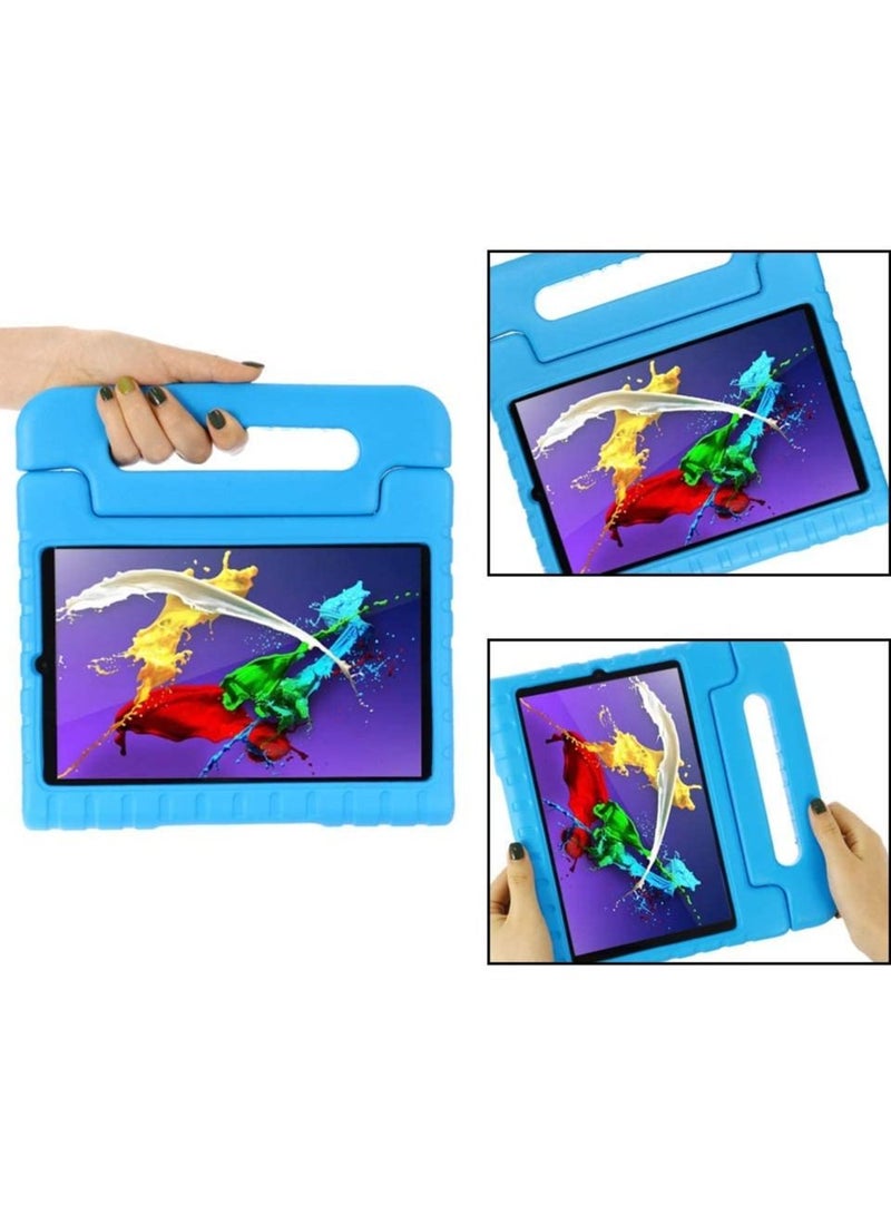 حالة متوافقة مع Lenovo Yoga Smart Tab 10.1 (YT-X705F) بوصة مقاومة للصدمات eva للأطفال - Image 2