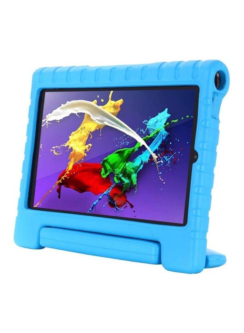 حالة متوافقة مع Lenovo Yoga Smart Tab 10.1 (YT-X705F) بوصة مقاومة للصدمات eva للأطفال - Image 5