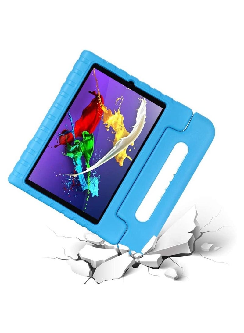 حالة متوافقة مع Lenovo Yoga Smart Tab 10.1 (YT-X705F) بوصة مقاومة للصدمات eva للأطفال - Image 3