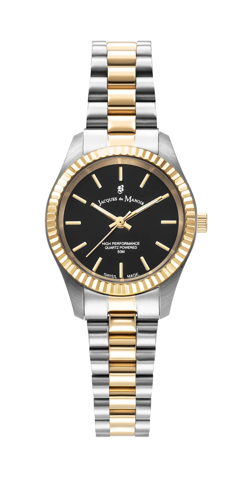 Jacques Du Manoir Jacques Du Manoir - Inspiration Prime Ladies Watch