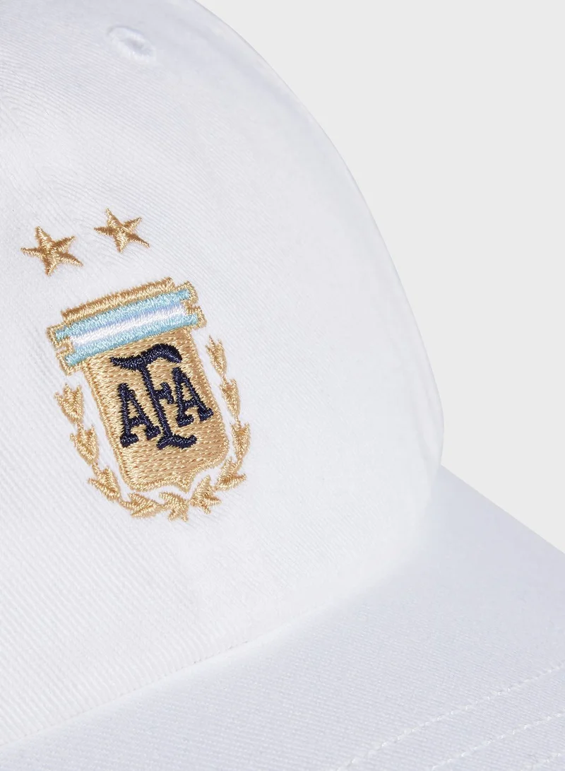 Adidas Argentina Cap