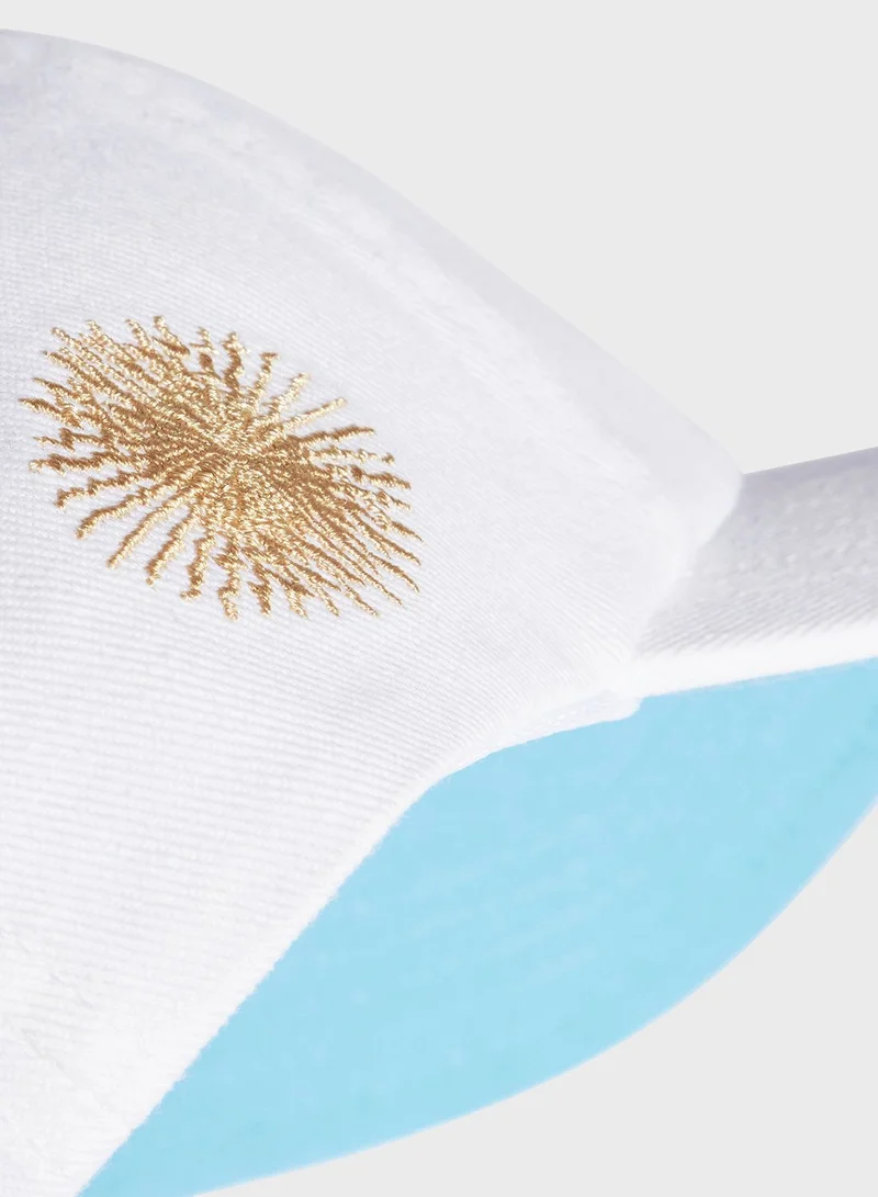 Adidas Argentina Cap