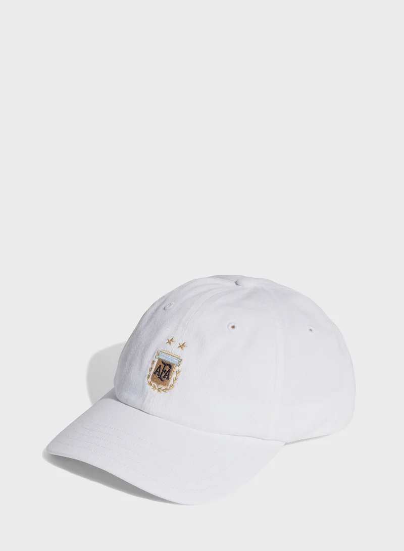 Adidas Argentina Cap