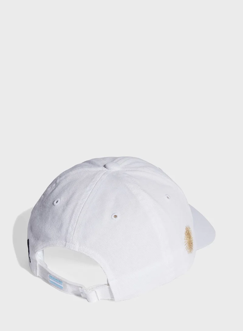 Adidas Argentina Cap