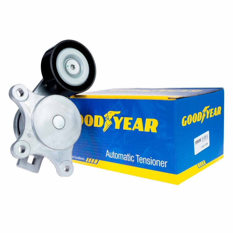 Goodyear Belts 55688 FEAD Belt Tensioner, MULTI - Image 5