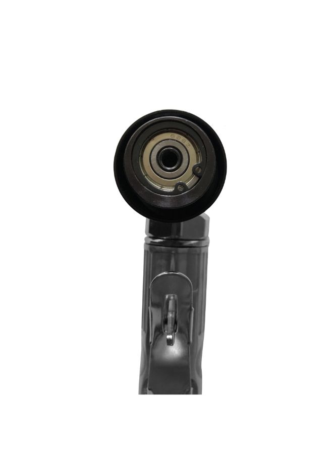 Loquat Pneumatic Air Polisher Machine Tool Sander Multicolour 0.67kg  - Image 4