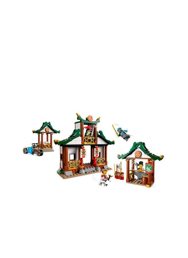 LEGO Creative Ninja Brick Box Building Toy - 530  Pcs  - Image 2