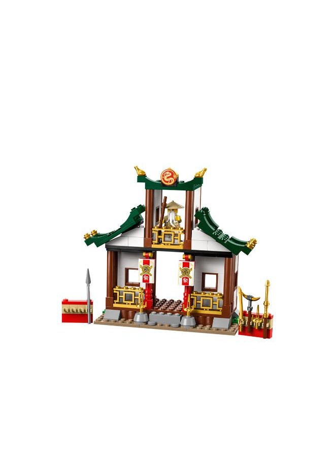 LEGO Creative Ninja Brick Box Building Toy - 530  Pcs  - Image 3