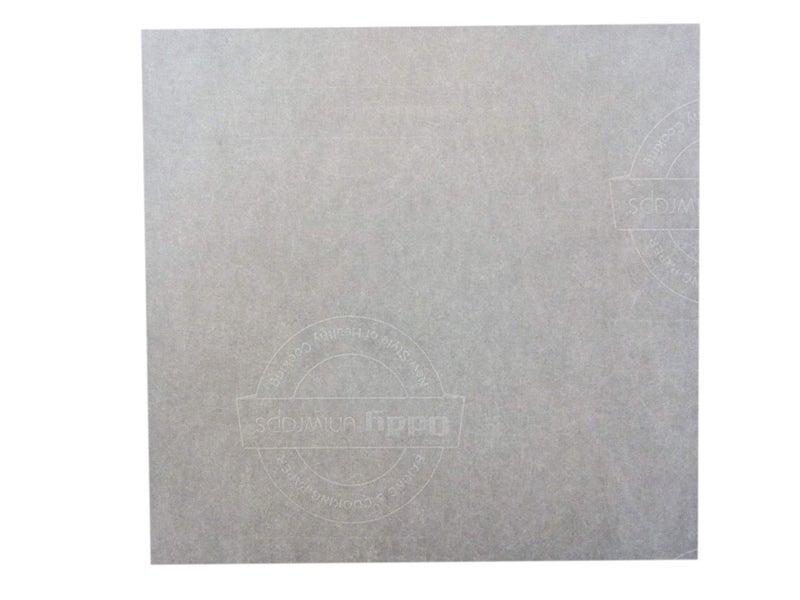 Oddy Uniwraps Baking Paper Sheet, White - Image 2