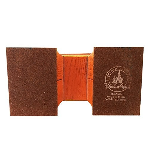 Disney Cogsworth Clock-Beauty and The Beast, Neutral - Image 5