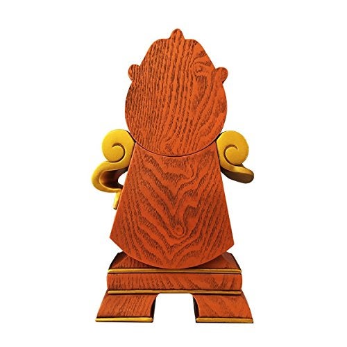 Disney Cogsworth Clock-Beauty and The Beast, Neutral - Image 2