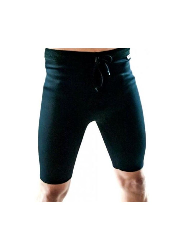 SuperOrtho Super Ortho Neoprene Thermal Shorts C5-005 (M) - Image 4