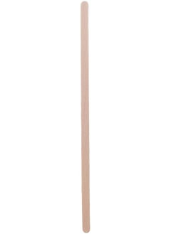 Hotpack Hotpack Disposable Eco friendly Wooden Coffee Stirrer 17.8cm, 1000 Pieces  - Image 4